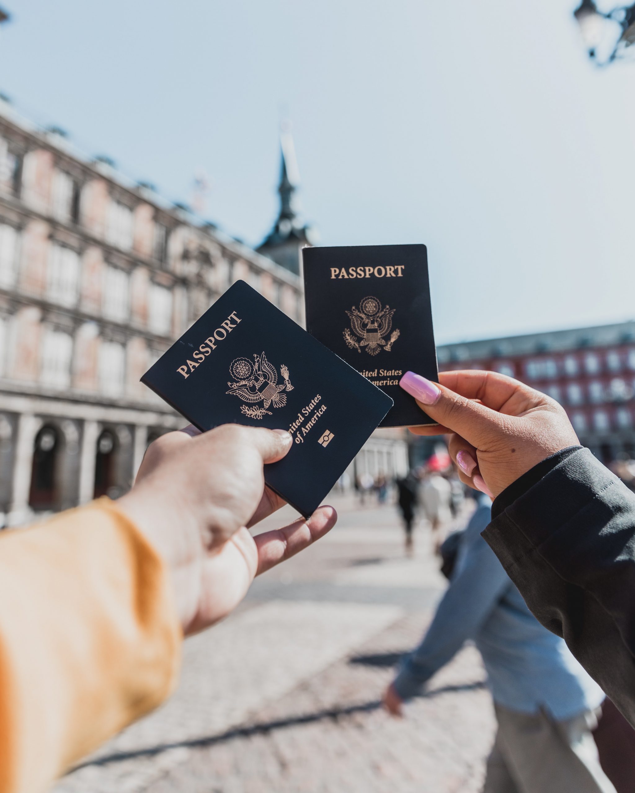 10 things to know about your passport before you travel